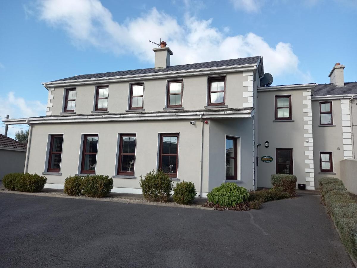 Hillcrest Guest House Clonmel Exteriör bild