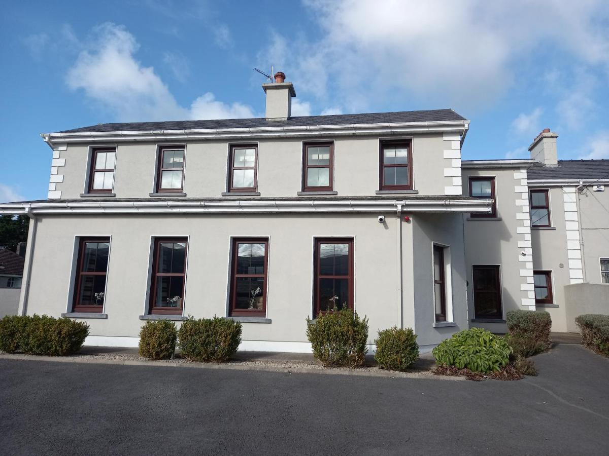 Hillcrest Guest House Clonmel Exteriör bild